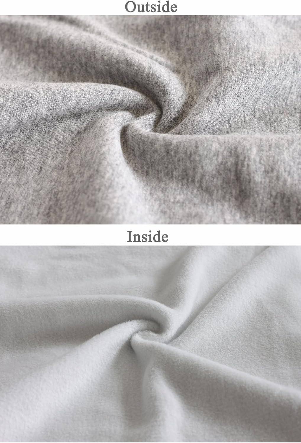Women'S Maternity Sweater Clothes Nursing Sweatshirt Breastfeeding Hoodie with Pockets